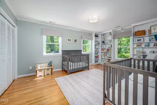 917 Emory Dr, Chapel Hill, NC 27517 - Photo 33
