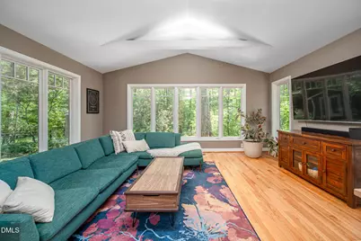 917 Emory Drive, Chapel Hill, NC 27517 - Photo 19