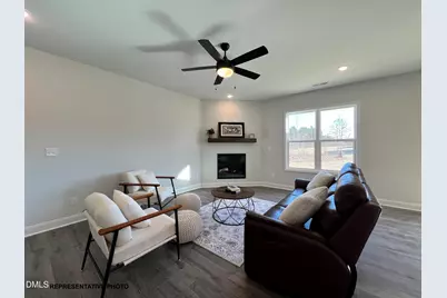 563 E Clydes Point Way, Wendell, NC 27591 - Photo 5