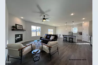 563 E Clydes Point Way, Wendell, NC 27591 - Photo 7