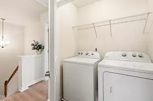 2417 Historic Cir, Morrisville, NC 27560 - Photo 17