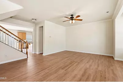 2417 Historic Circle, Morrisville, NC 27560 - Photo 5