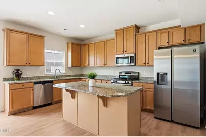 2417 Historic Circle, Morrisville, NC 27560 - Photo 13