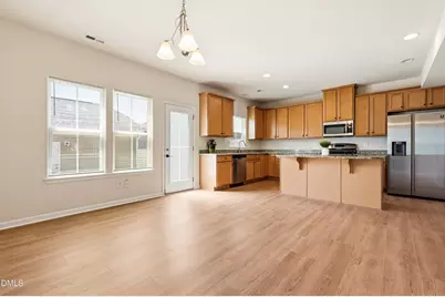2417 Historic Circle, Morrisville, NC 27560 - Photo 11