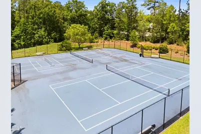 2417 Historic Circle, Morrisville, NC 27560 - Photo 51
