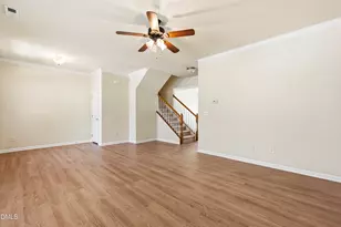 2417 Historic Cir, Morrisville, NC 27560 - Photo 7