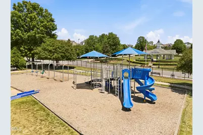 2417 Historic Circle, Morrisville, NC 27560 - Photo 53