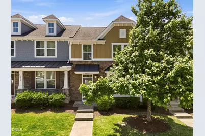 2417 Historic Circle, Morrisville, NC 27560 - Photo 1