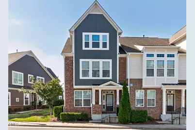 610 Balsam Fir Drive, Cary, NC 27519 - Photo 1