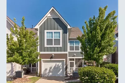 610 Balsam Fir Drive, Cary, NC 27519 - Photo 29
