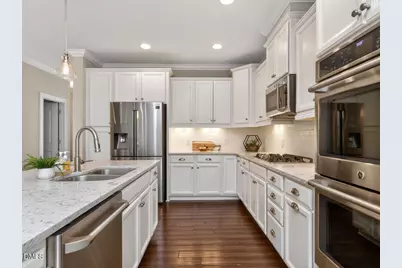 610 Balsam Fir Drive, Cary, NC 27519 - Photo 7