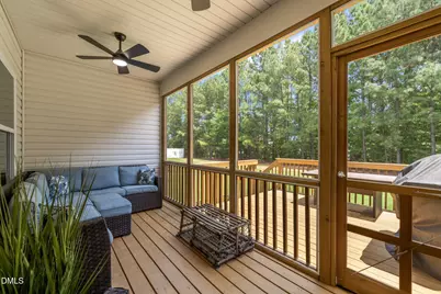 1213 Huffington Oak Drive, Willow Springs, NC 27592 - Photo 35