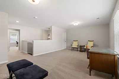 1213 Huffington Oak Drive, Willow Springs, NC 27592 - Photo 23