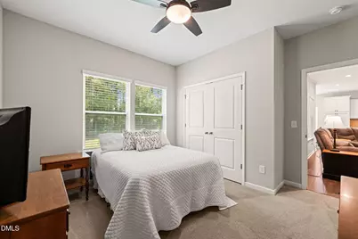 1213 Huffington Oak Drive, Willow Springs, NC 27592 - Photo 29