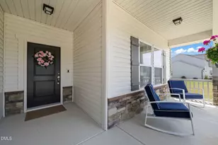1213 Huffington Oak Dr, Willow Springs, NC 27592 - Photo 3