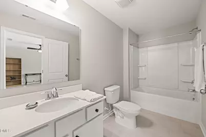 1213 Huffington Oak Drive, Willow Springs, NC 27592 - Photo 27