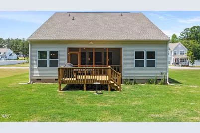 1213 Huffington Oak Drive, Willow Springs, NC 27592 - Photo 39