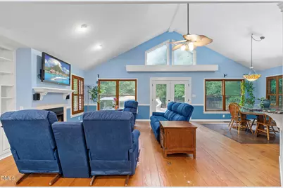 108 Fawn Drive, Wake Forest, NC 27587 - Photo 5