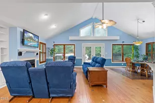 108 Fawn Dr, Wake Forest, NC 27587 - Photo 5