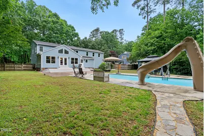 108 Fawn Drive, Wake Forest, NC 27587 - Photo 51