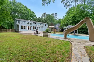 108 Fawn Dr, Wake Forest, NC 27587 - Photo 51