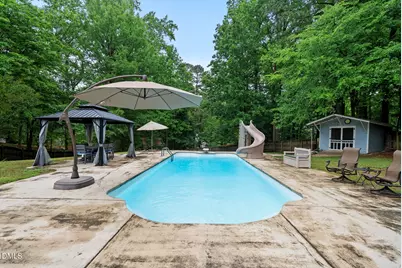 108 Fawn Drive, Wake Forest, NC 27587 - Photo 49