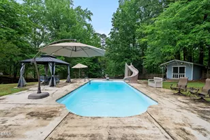 108 Fawn Dr, Wake Forest, NC 27587 - Photo 49