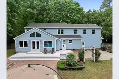 108 Fawn Drive, Wake Forest, NC 27587 - Photo 43