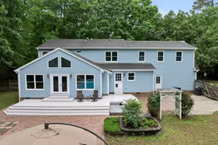 108 Fawn Dr, Wake Forest, NC 27587 - Photo 43