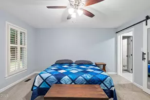 108 Fawn Dr, Wake Forest, NC 27587 - Photo 39