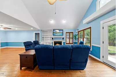 108 Fawn Drive, Wake Forest, NC 27587 - Photo 7