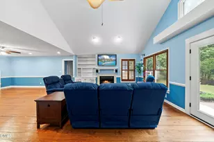 108 Fawn Dr, Wake Forest, NC 27587 - Photo 7