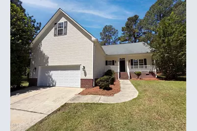 6039 Saint Andrews Drive, Sanford, NC 27332 - Photo 1