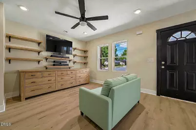700 Berwyn Avenue, Durham, NC 27704 - Photo 5