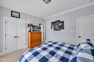 82 Saxapahaw Run, Chapel Hill, NC 27516 - Photo 41