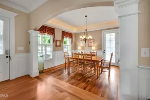 82 Saxapahaw Run, Chapel Hill, NC 27516 - Photo 11