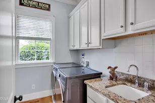 82 Saxapahaw Run, Chapel Hill, NC 27516 - Photo 27