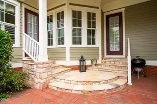 82 Saxapahaw Run, Chapel Hill, NC 27516 - Photo 47