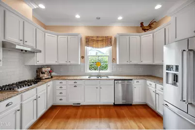 82 Saxapahaw Run, Chapel Hill, NC 27516 - Photo 17