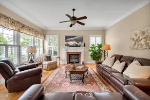 82 Saxapahaw Run, Chapel Hill, NC 27516 - Photo 21