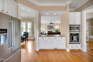 82 Saxapahaw Run, Chapel Hill, NC 27516 - Photo 19