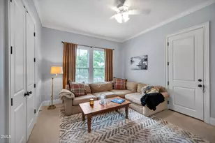 82 Saxapahaw Run, Chapel Hill, NC 27516 - Photo 31