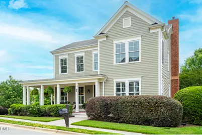 82 Saxapahaw Run, Chapel Hill, NC 27516 - Photo 3