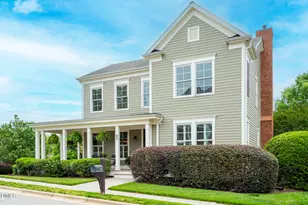 82 Saxapahaw Run, Chapel Hill, NC 27516 - Photo 3