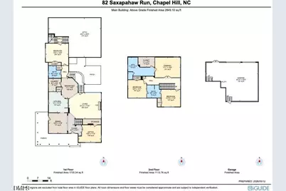 82 Saxapahaw Run, Chapel Hill, NC 27516 - Photo 73