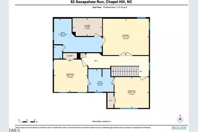 82 Saxapahaw Run, Chapel Hill, NC 27516 - Photo 75