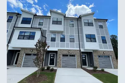 1114 Bacchanal Lane, Morrisville, NC 27560 - Photo 1