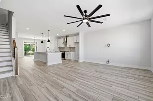 1114 Bacchanal Ln, Morrisville, NC 27560 - Photo 21