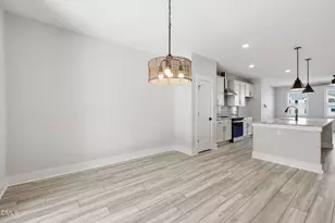 1114 Bacchanal Ln, Morrisville, NC 27560 - Photo 13