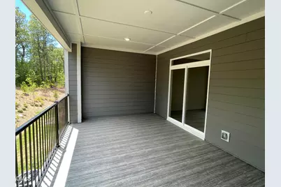 1114 Bacchanal Lane, Morrisville, NC 27560 - Photo 7